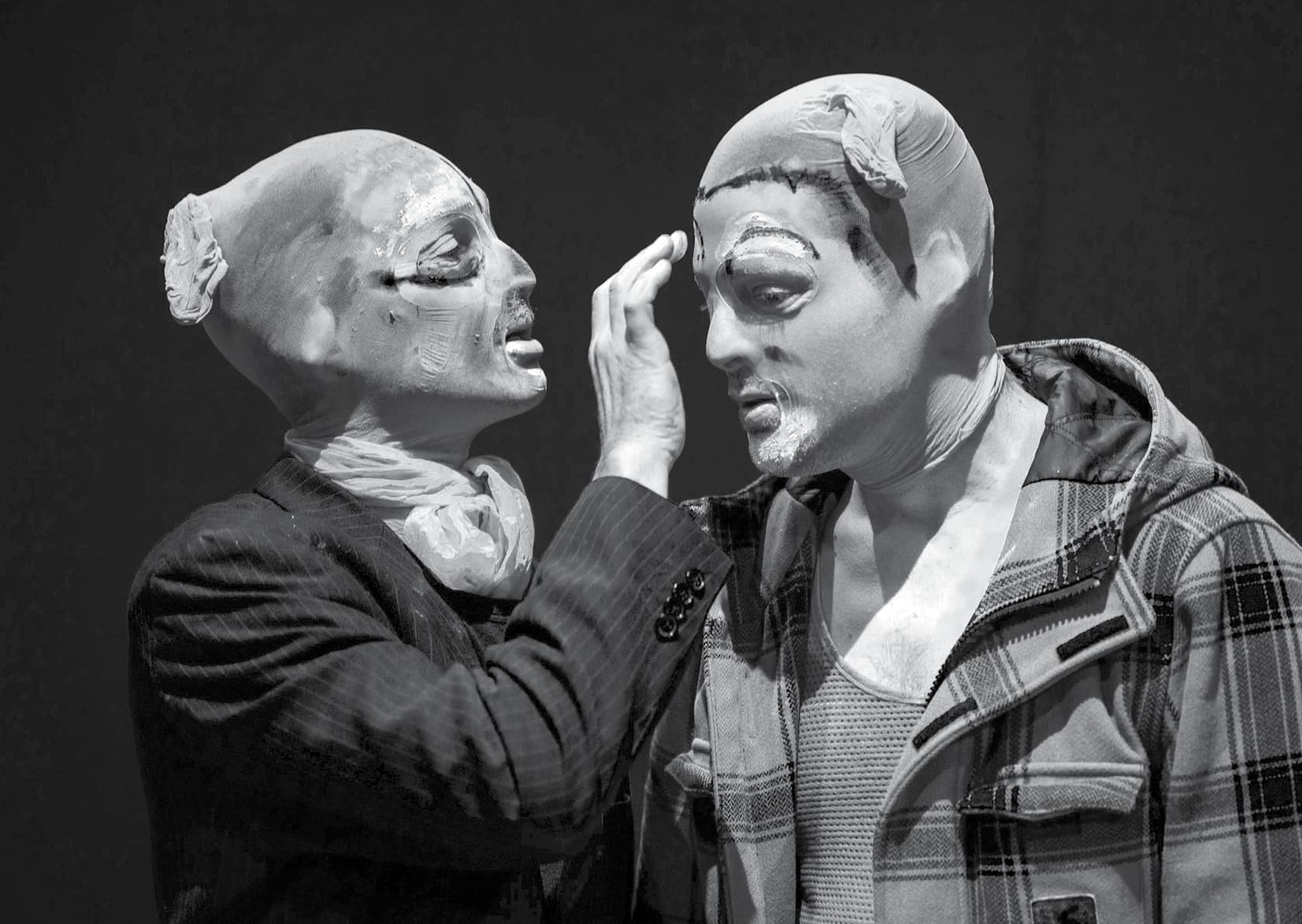 Toaster Performances Thoughts Opinions 2021–2025, image 12