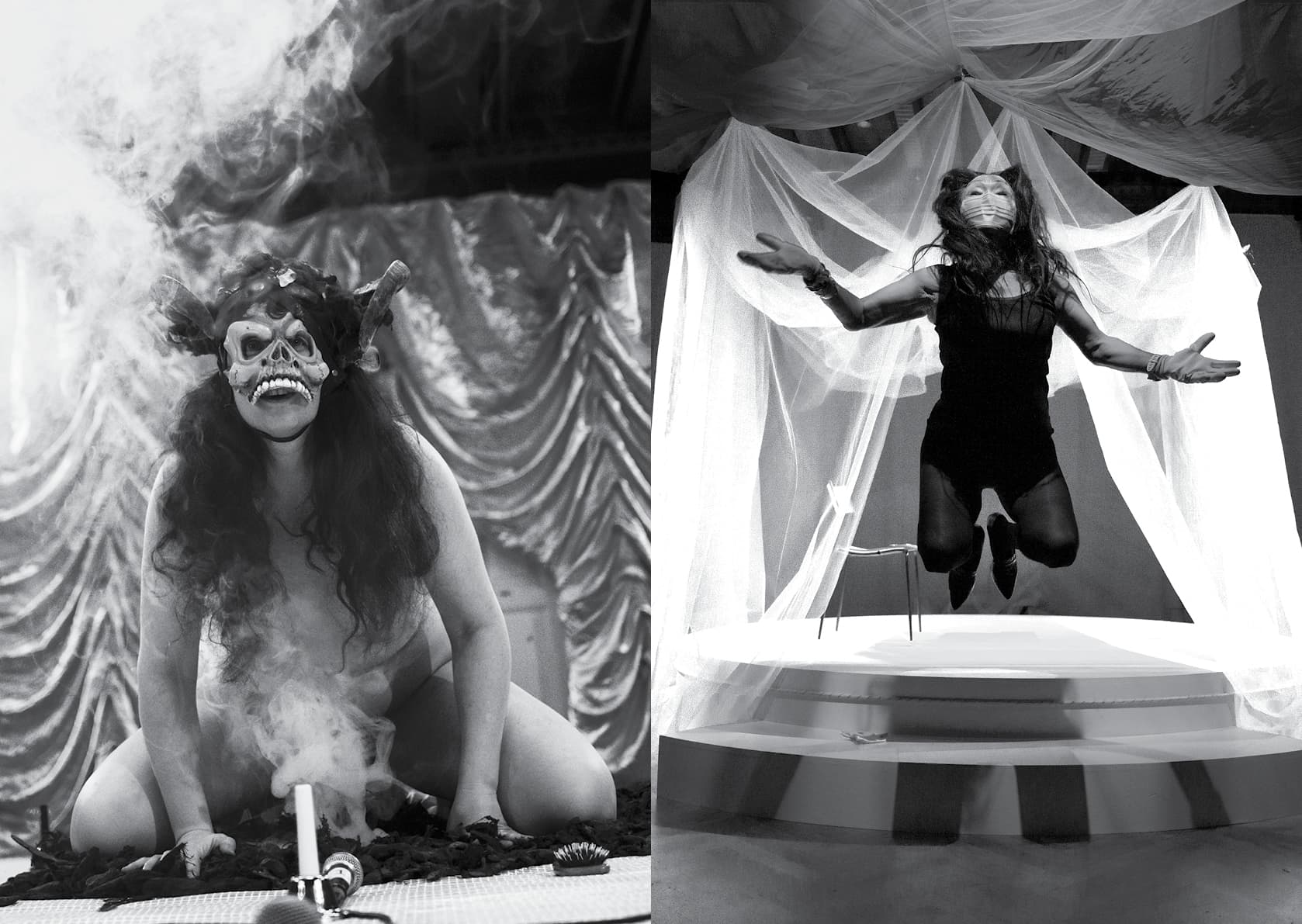 Toaster Performances Thoughts Opinions 2021–2025, image 14