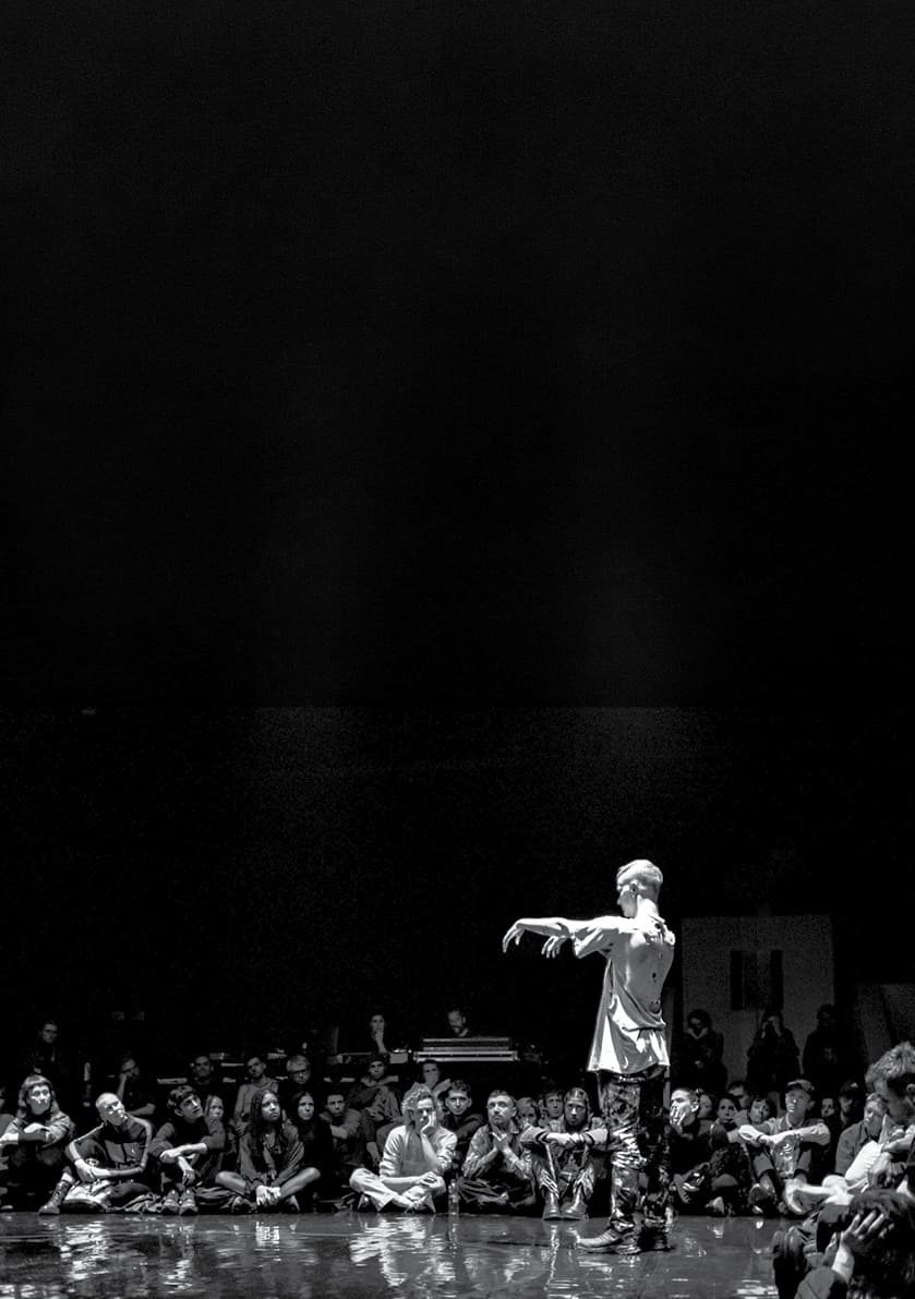 Toaster Performances Thoughts Opinions 2021–2025, image 2