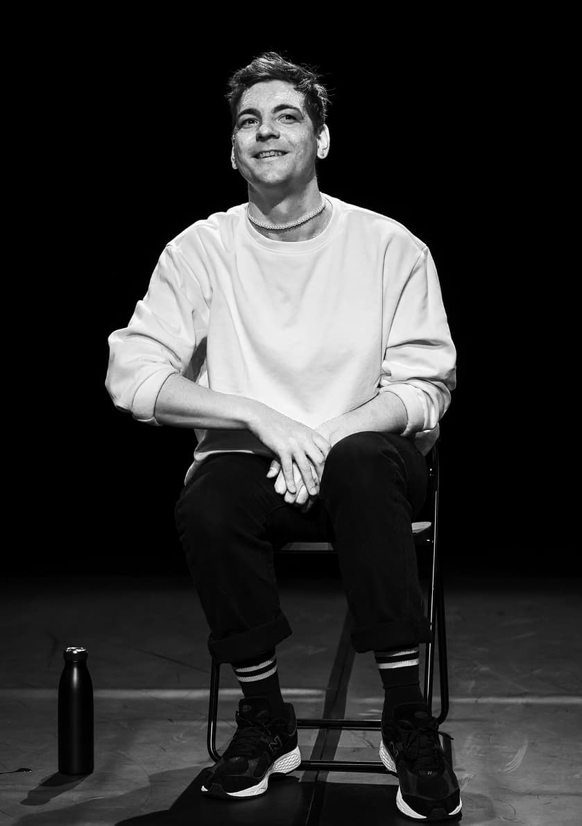 Toaster Performances Thoughts Opinions 2021–2025, image 24