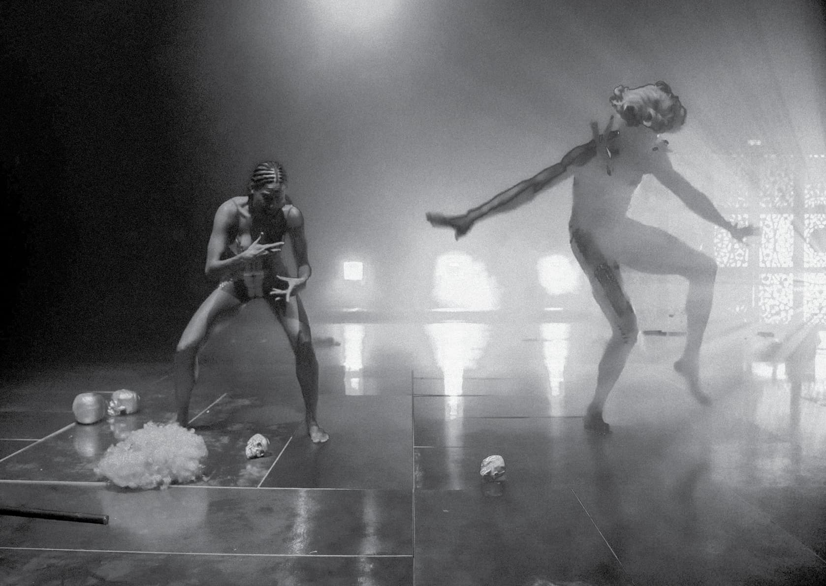 Toaster Performances Thoughts Opinions 2021–2025, image 25